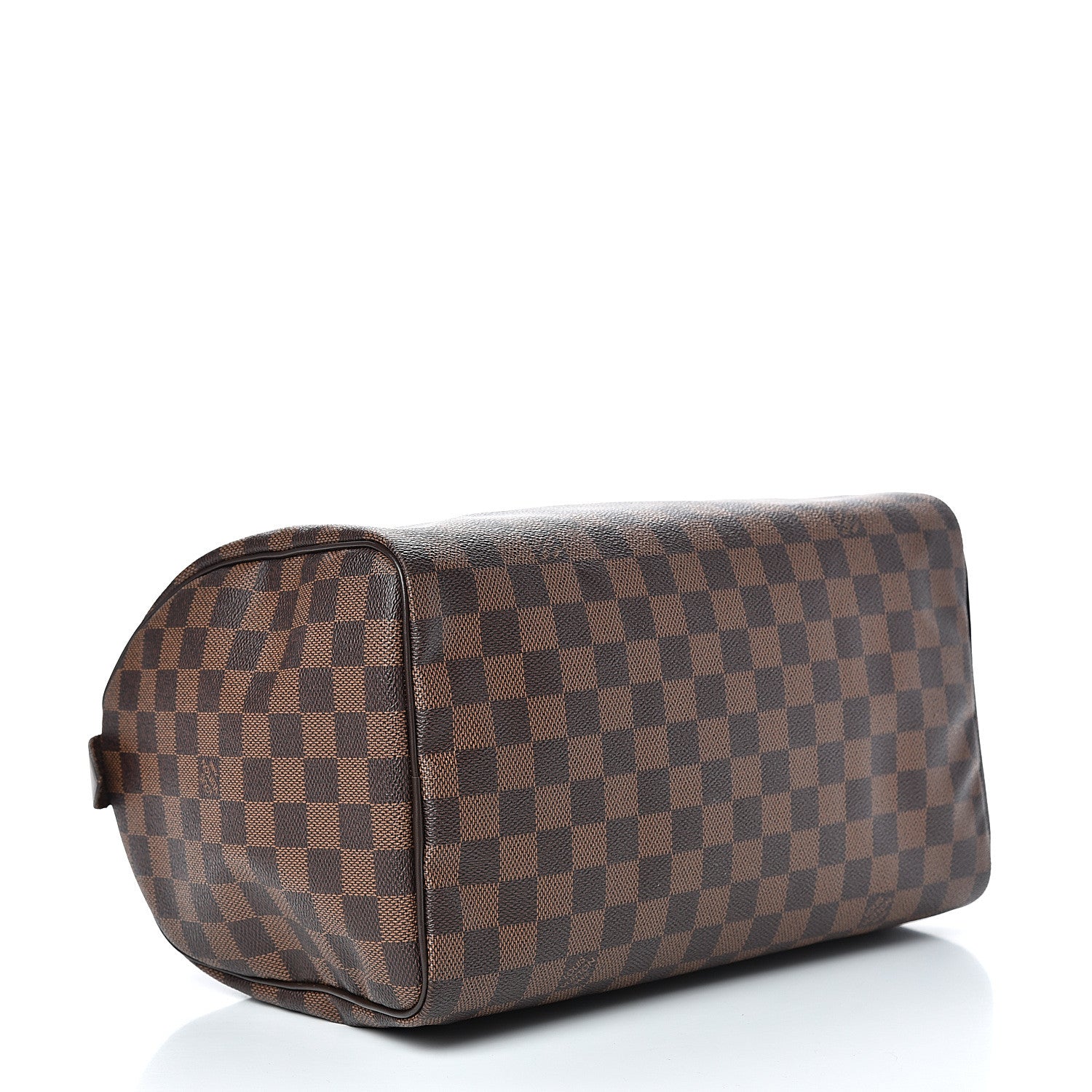 Louis Vuitton Damier Ebene Speedy 30 3 of 12