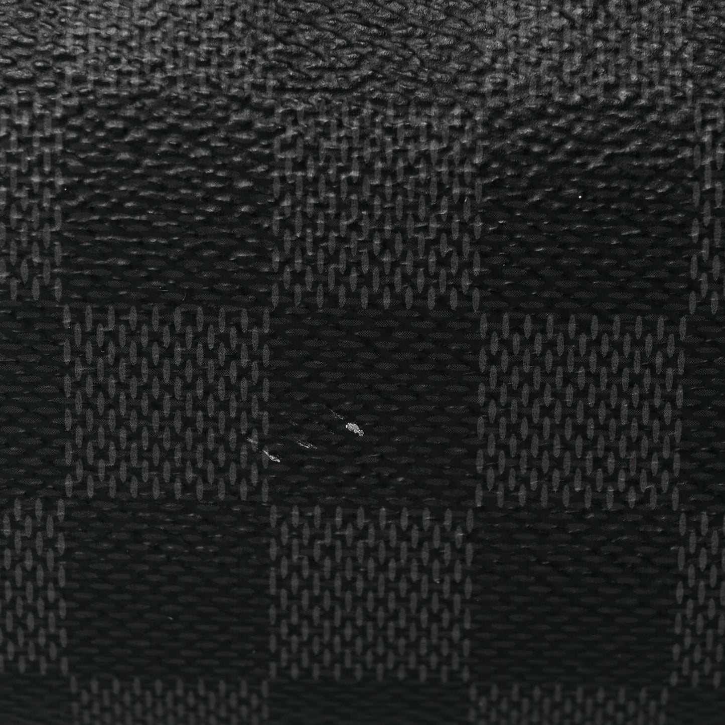 Damier Graphite District MM