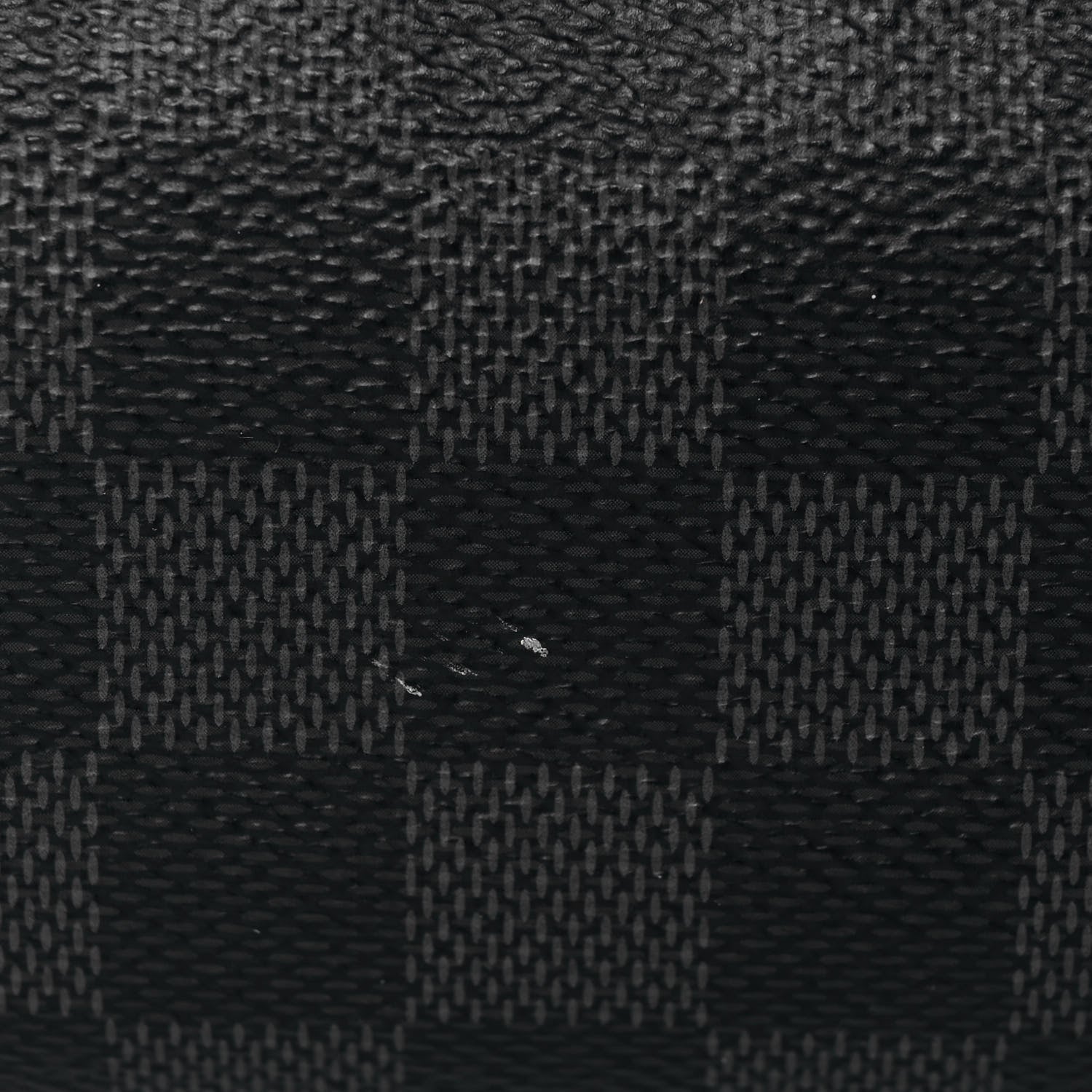 Louis Vuitton Damier Graphite District MM 14 of 16