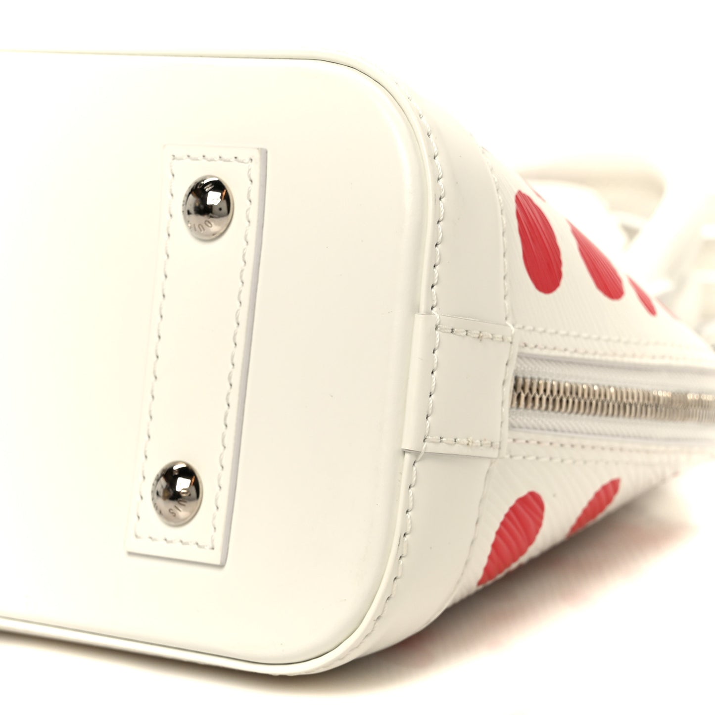 LV X YK Epi Alma BB White