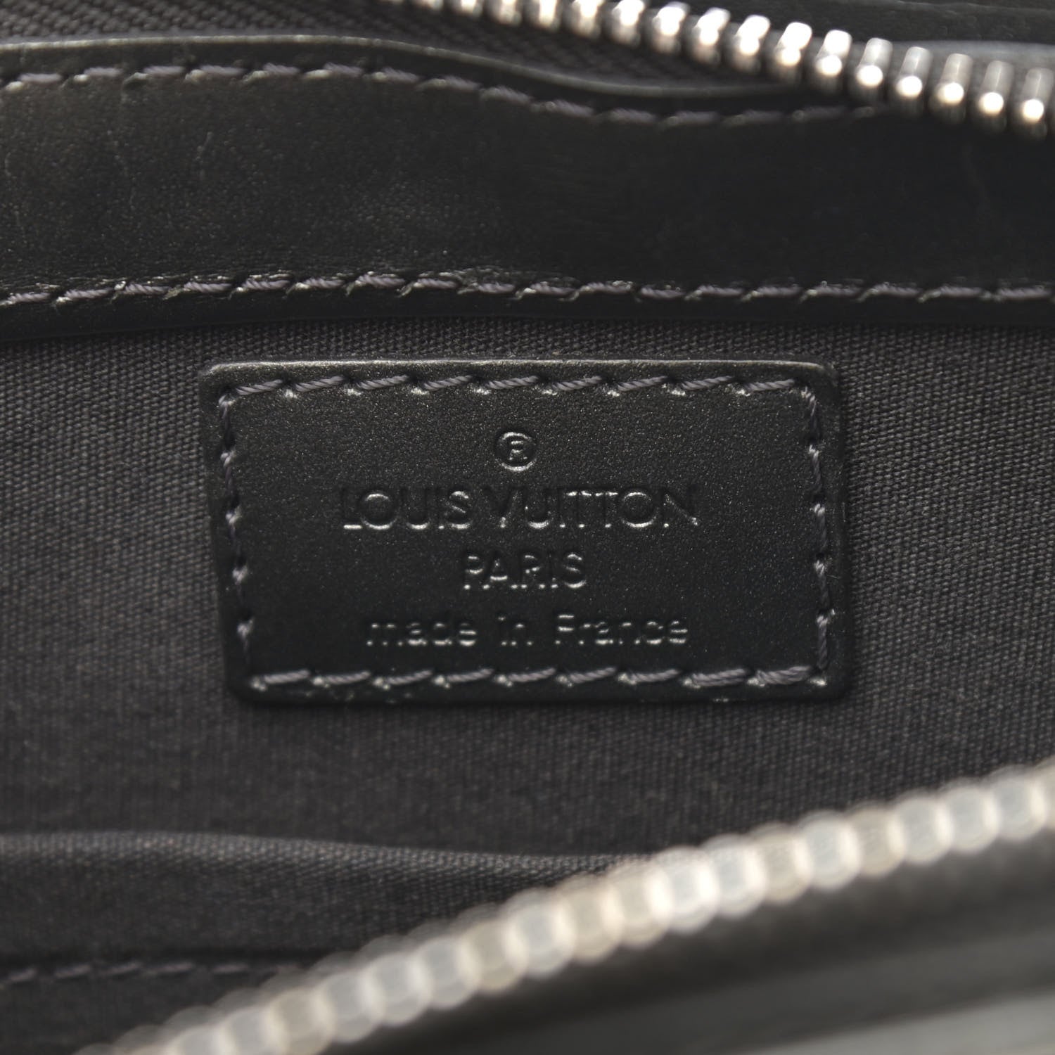 Louis Vuitton Mat Monogram Allston 6 of 11