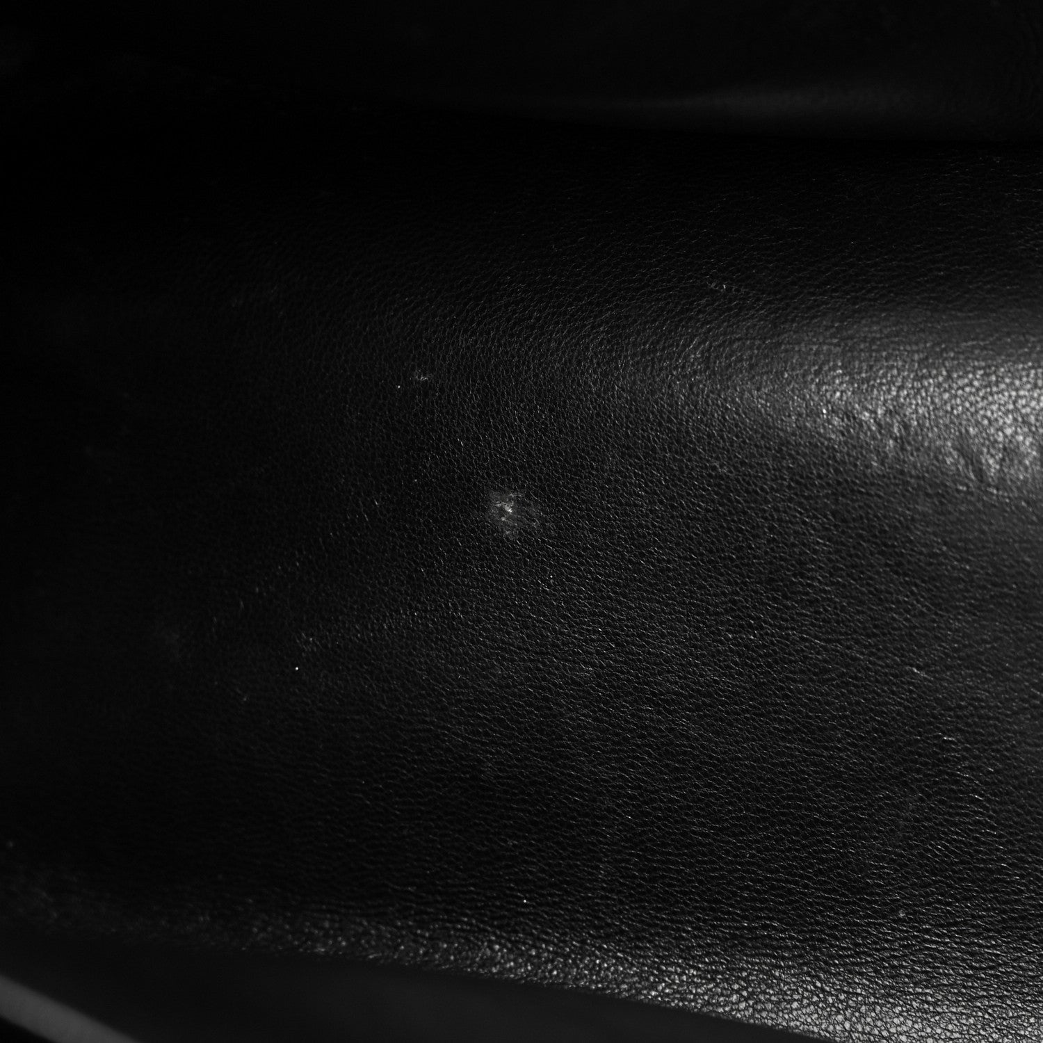 Chanel Caviar Quilted Medallion Tote Black 11 of 15