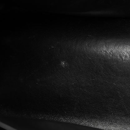 Chanel Caviar Quilted Medallion Tote Black 11 of 15