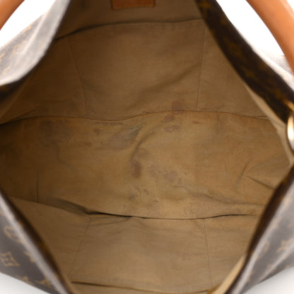 Louis Vuitton Monogram Artsy MM 5 of 16