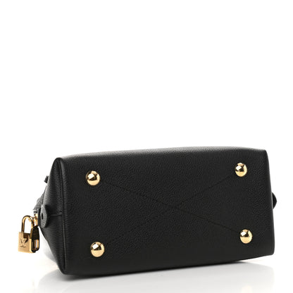 Louis Vuitton Empreinte Neo Alma BB Black 4 of 9