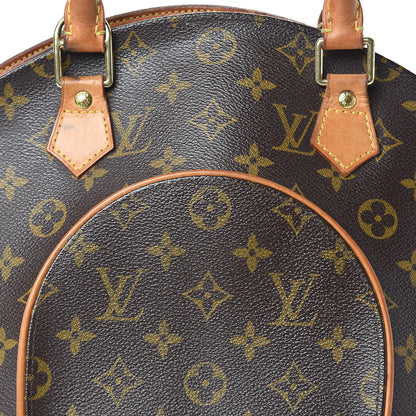 Louis Vuitton Monogram Ellipse MM 13 of 23