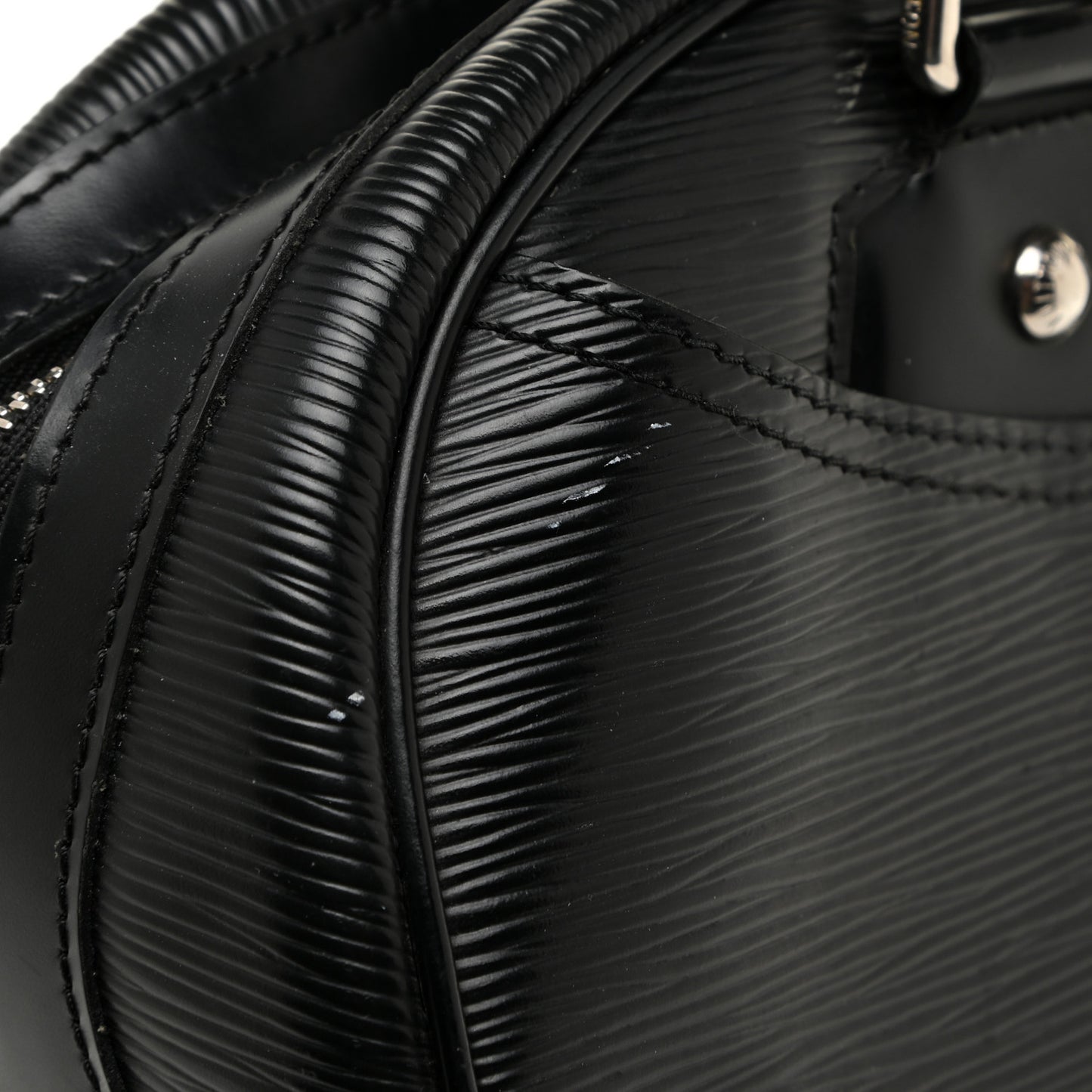 Epi Bowling Montaigne GM Black