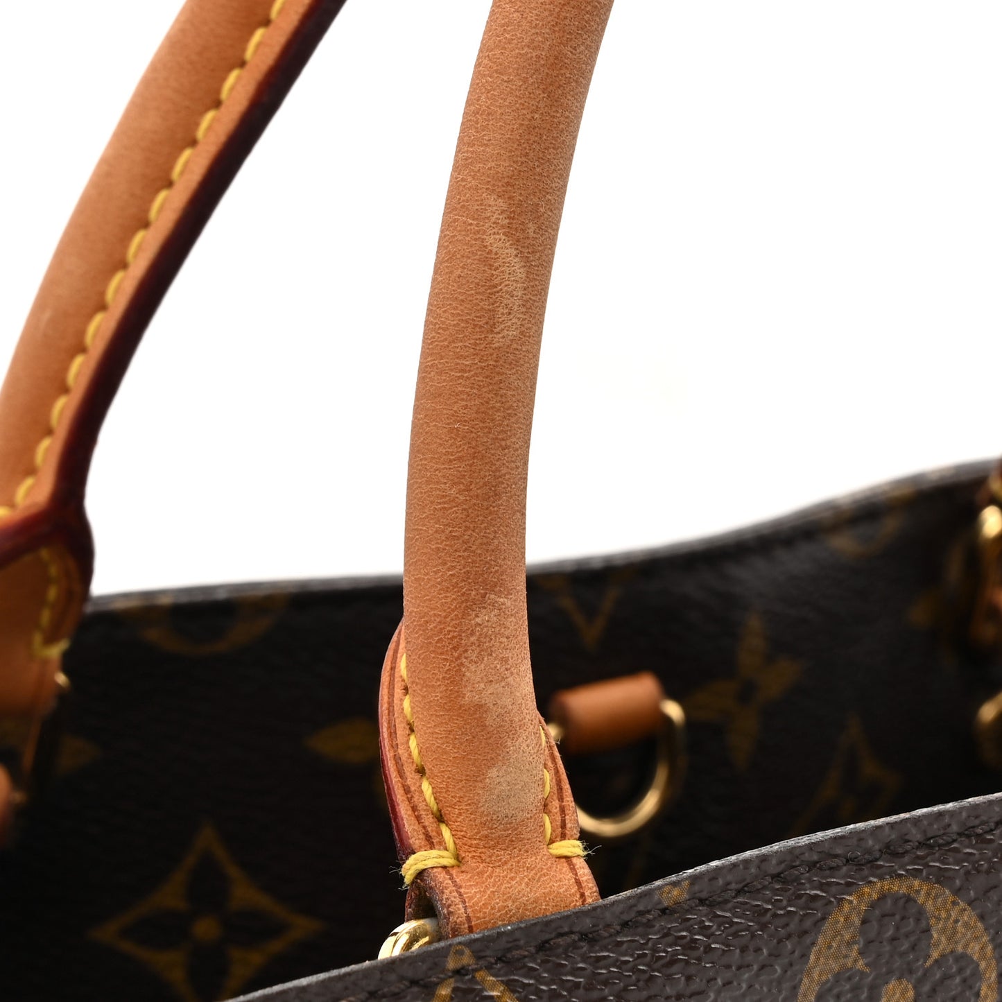 Monogram Montaigne MM