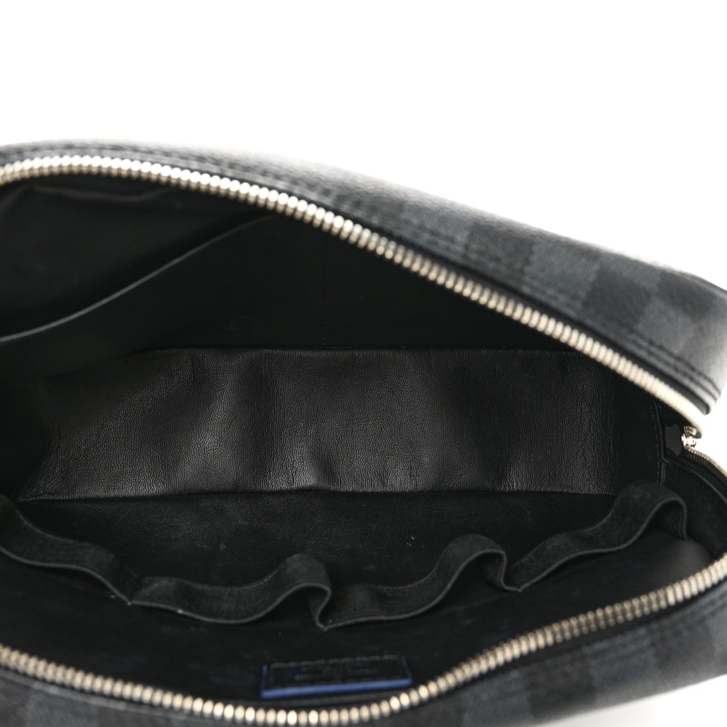 Louis Vuitton Damier Graphite Renaissance Trousse Toilette GM 5 of 7