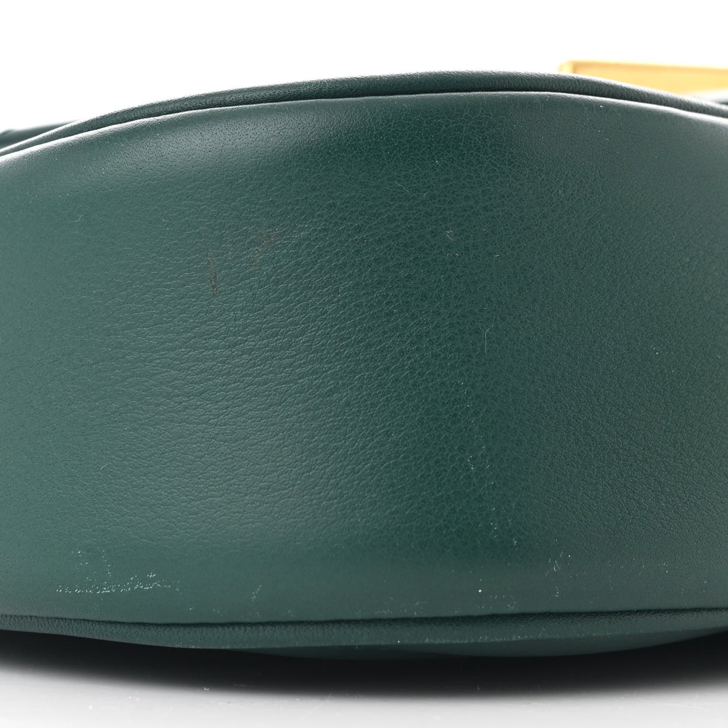 Calfskin New Wave Chain PM Emerald