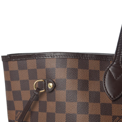 Louis Vuitton Damier Ebene Neo Neverfull GM 12 of 21