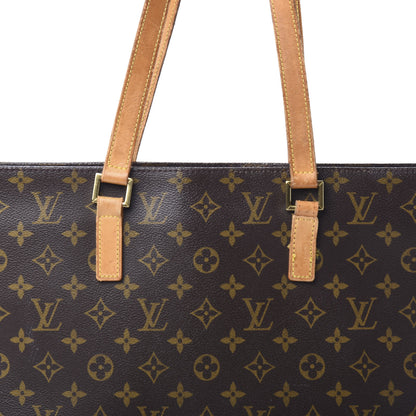 Louis Vuitton Monogram Luco 15 of 15