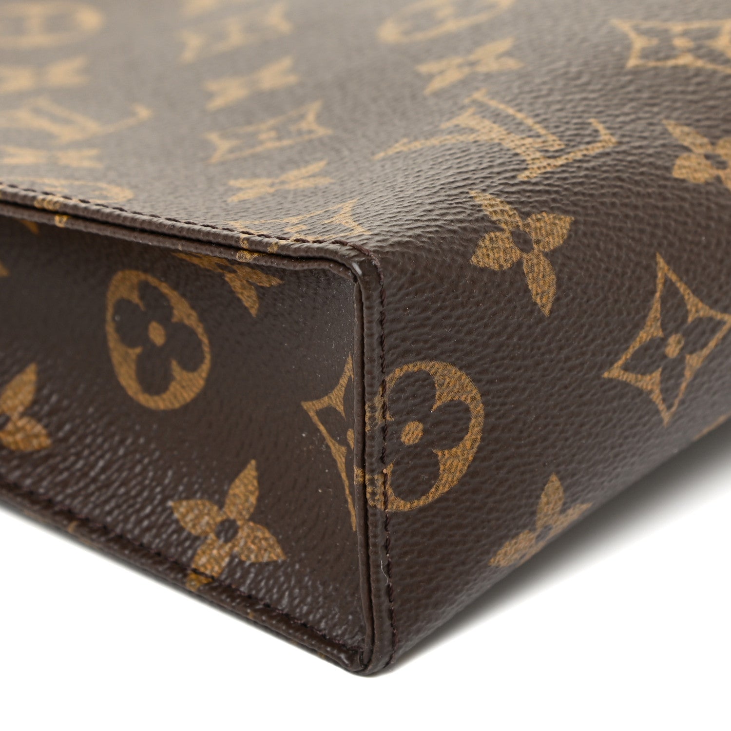 Louis Vuitton Monogram Toiletry Pouch 26 8 of 11