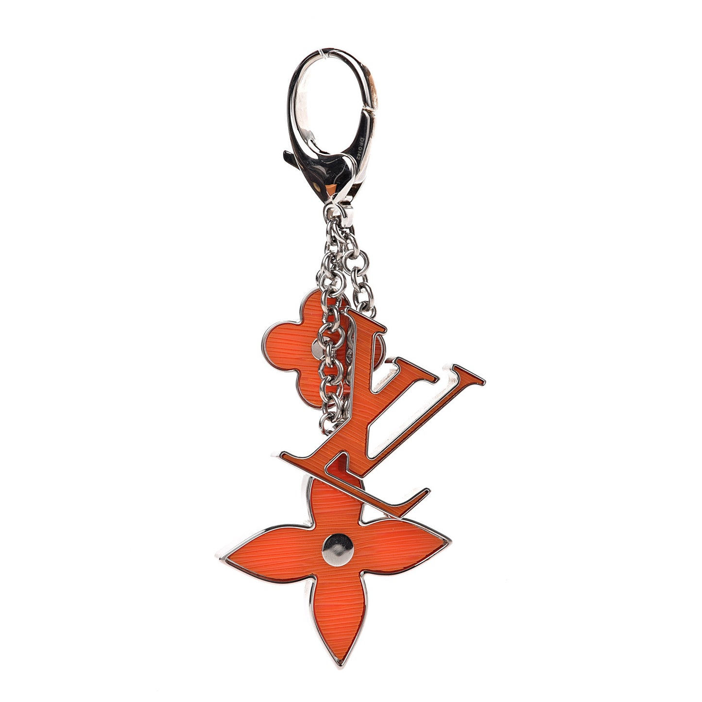 Fleur d'Epi Bag Charm Piment