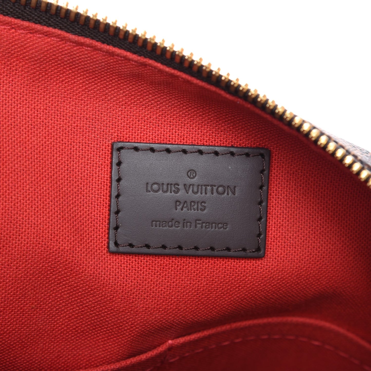 Damier Ebene Duomo Hobo