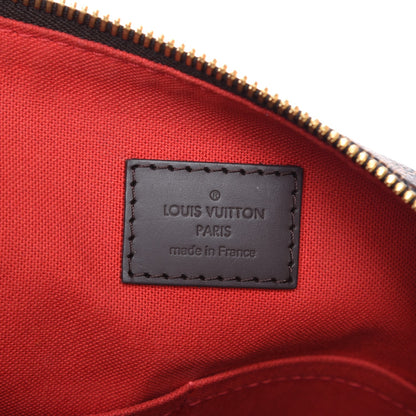Louis Vuitton Damier Ebene Duomo Hobo 6 of 8