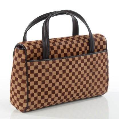 Louis Vuitton Damier Sauvage Lionne 3 of 9