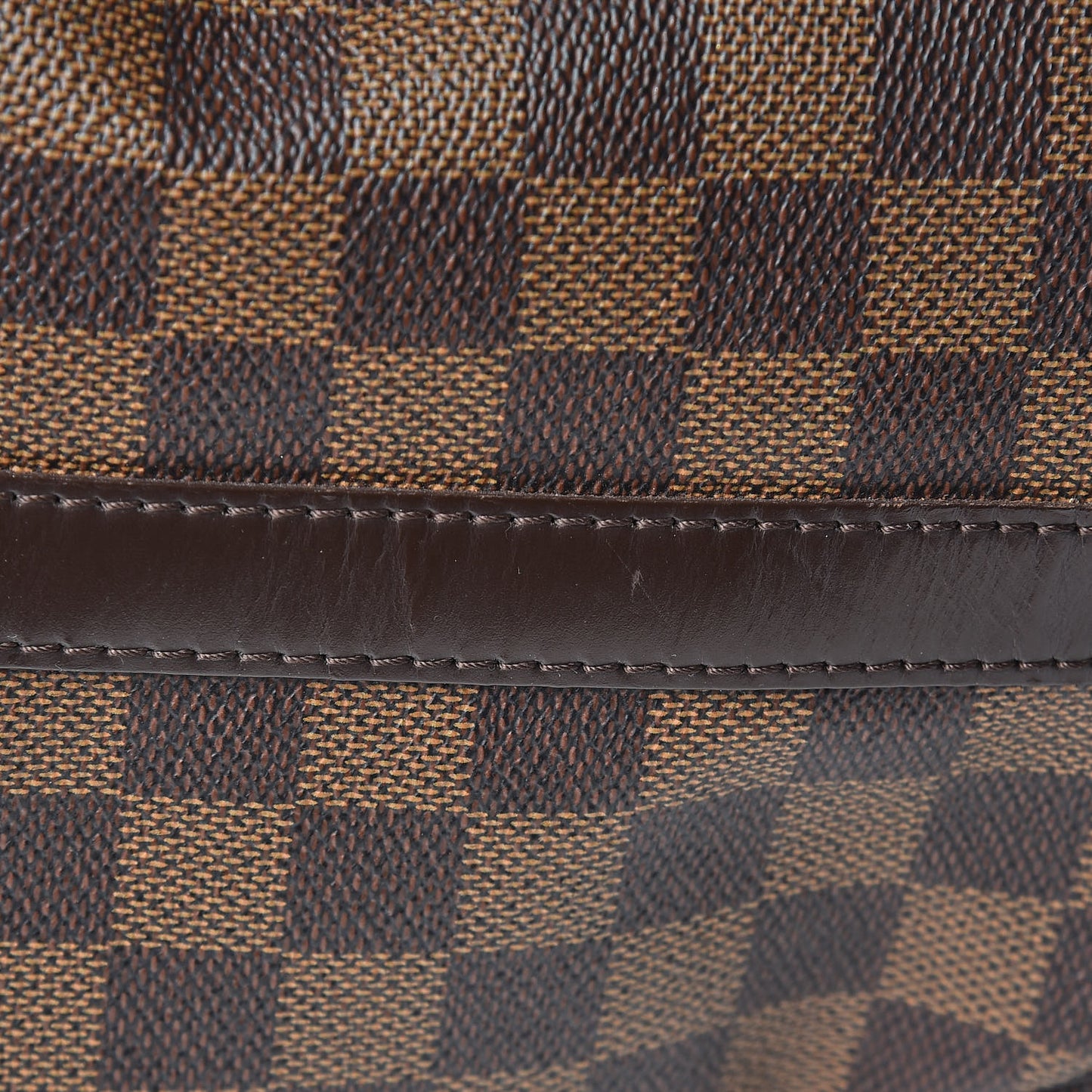Damier Ebene Speedy Bandouliere 35