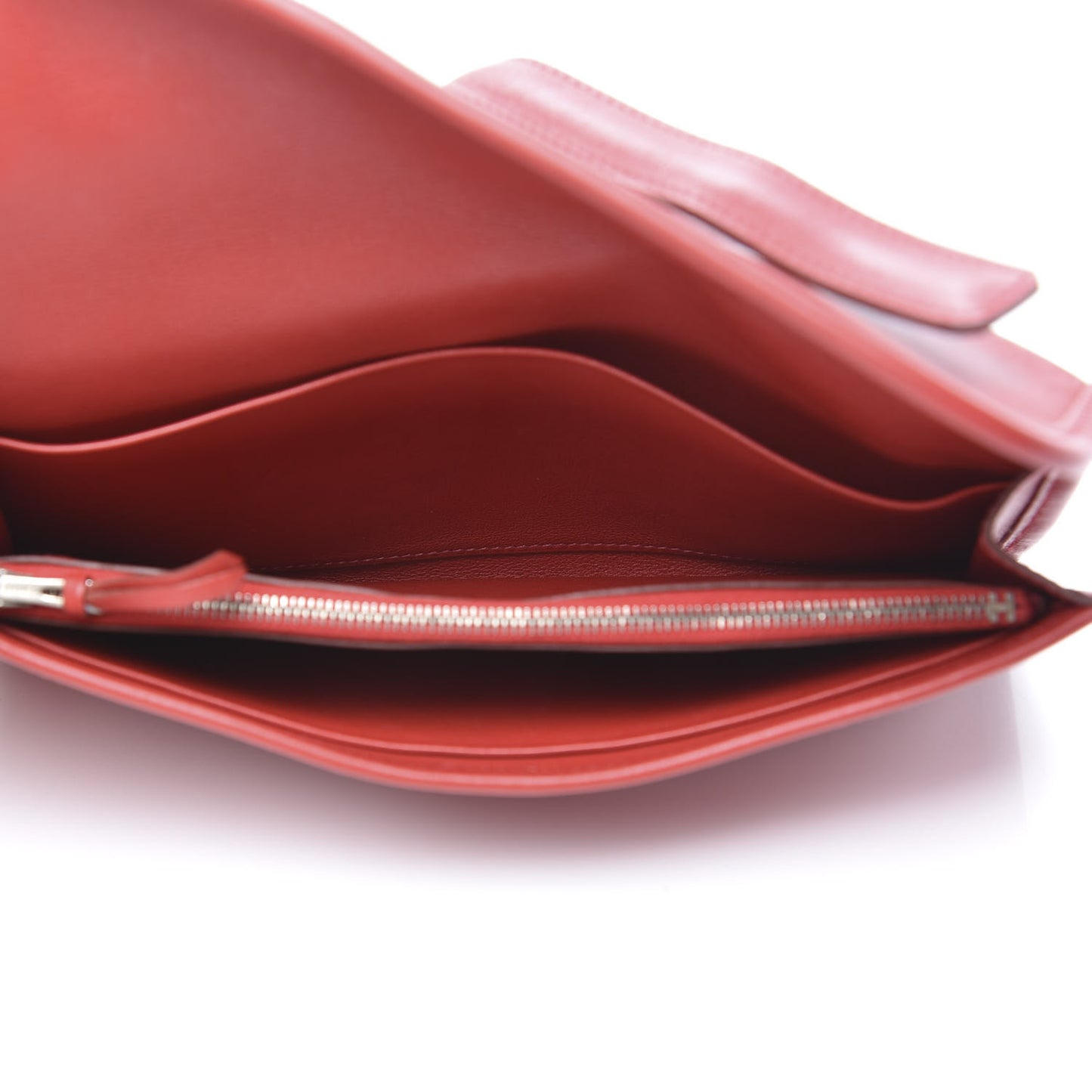 Swift Jige Elan 29 Clutch Rouge Vif