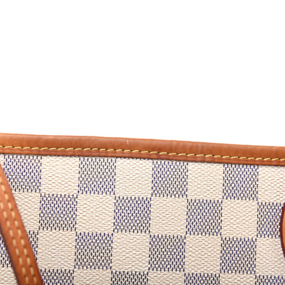 Louis Vuitton Damier Azur Neo Neverfull MM 15 of 20