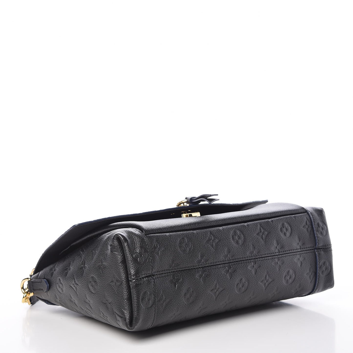 Empreinte Blanche MM Black
