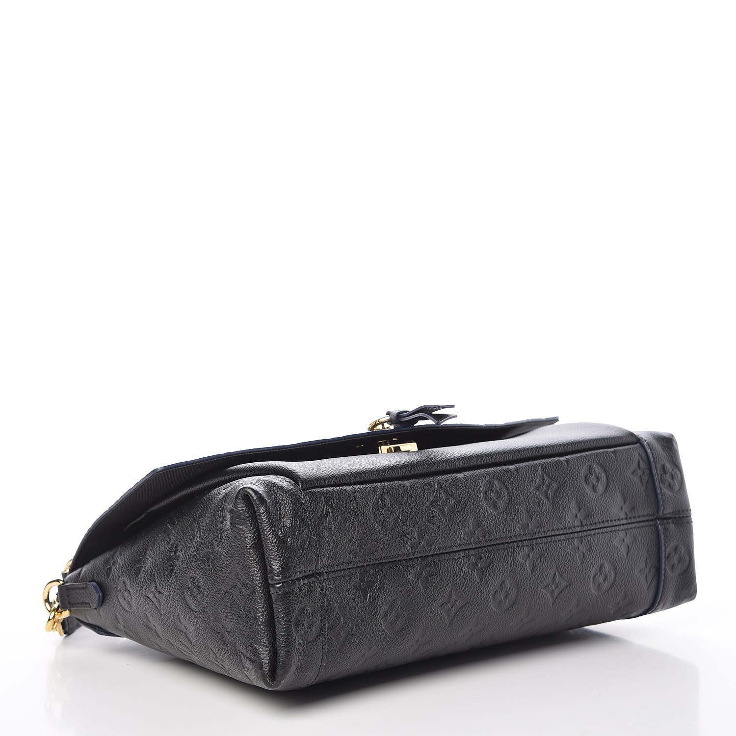 Louis Vuitton Empreinte Blanche MM Black 4 of 9