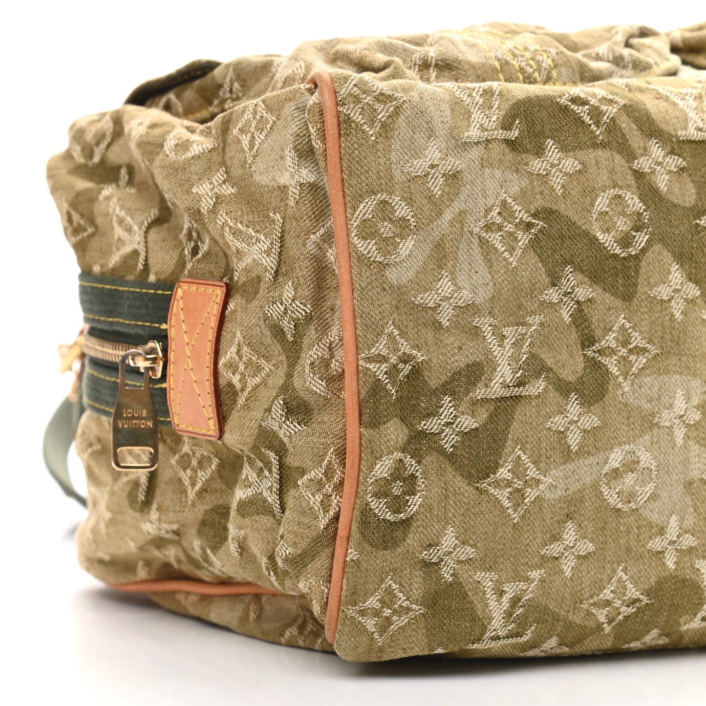 Denim Monogramouflage Jasmine