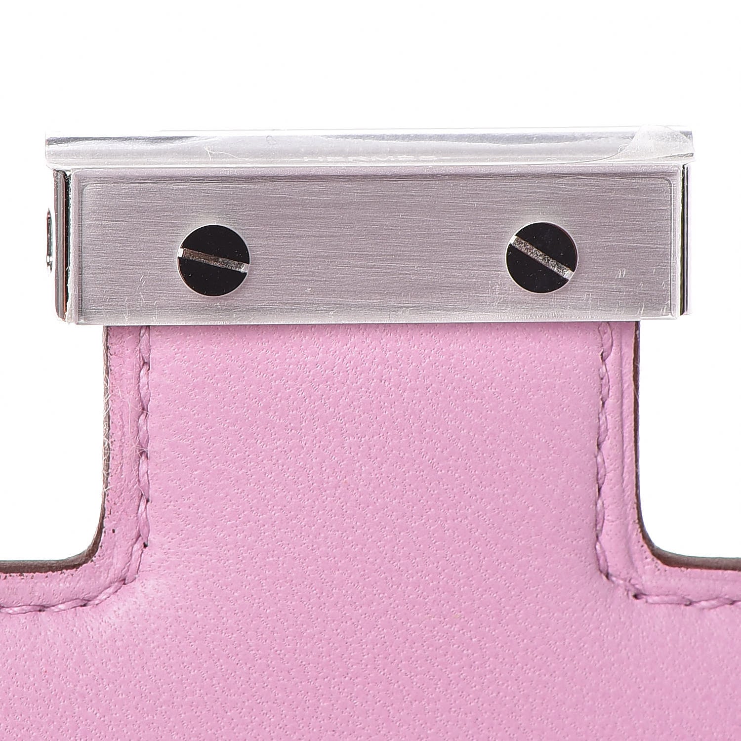 Hermes Epsom Constance 18 Mauve Sylvestre 12 of 21