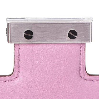 Hermes Epsom Constance 18 Mauve Sylvestre 12 of 21
