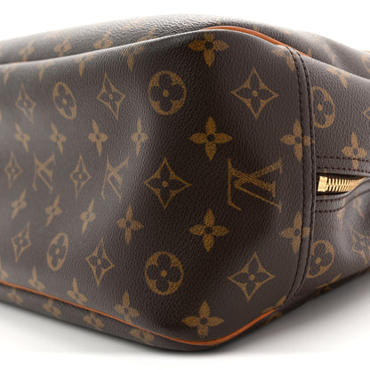 Louis Vuitton Monogram Deauville 10 of 12