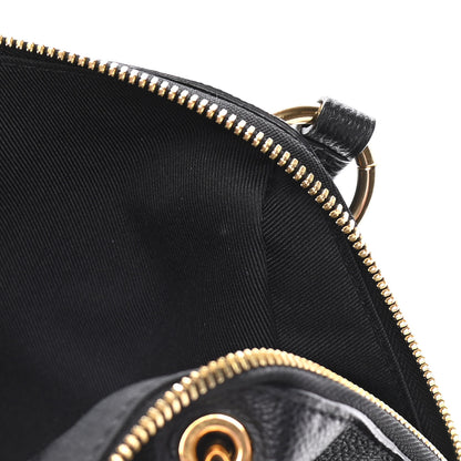 Louis Vuitton Empreinte Ponthieu PM Black 10 of 14