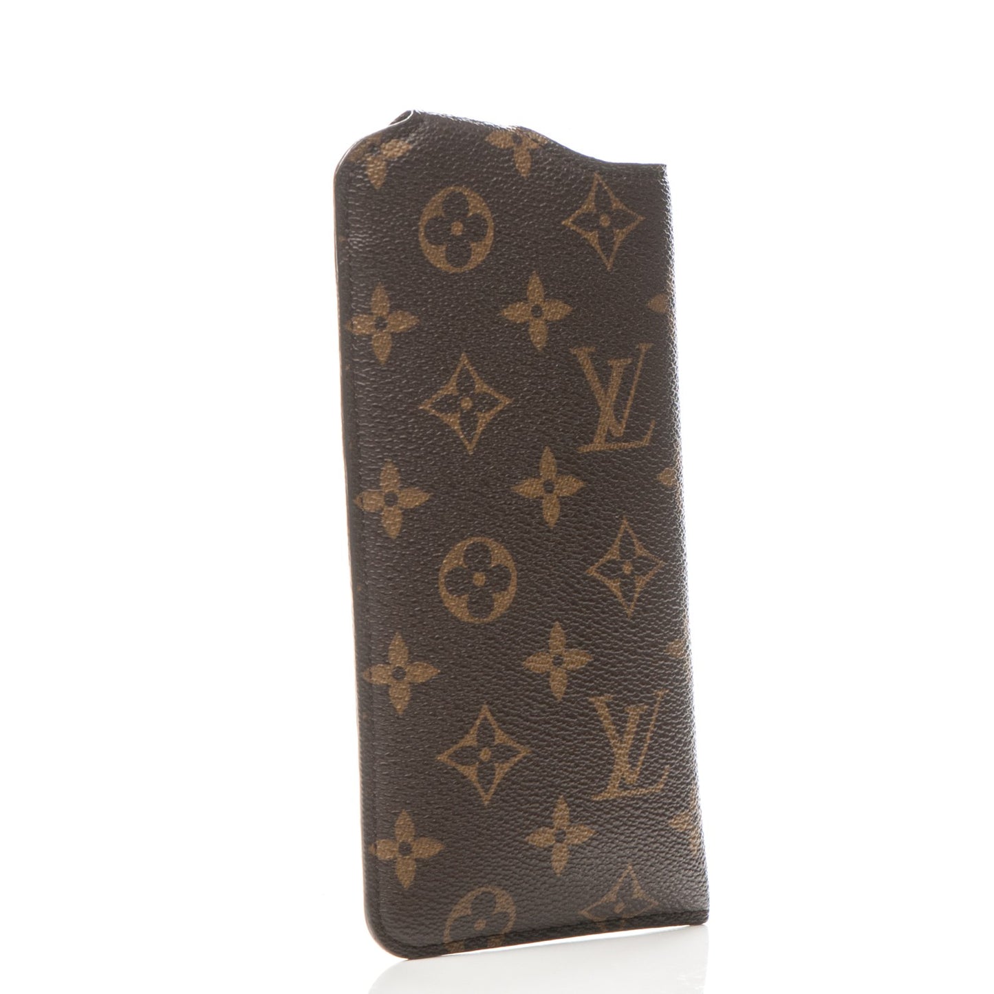 Damier Azur Sunglasses Case MM