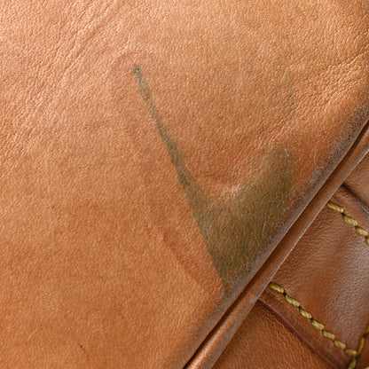 Louis Vuitton Monogram Mini Montsouris Backpack 5 of 5