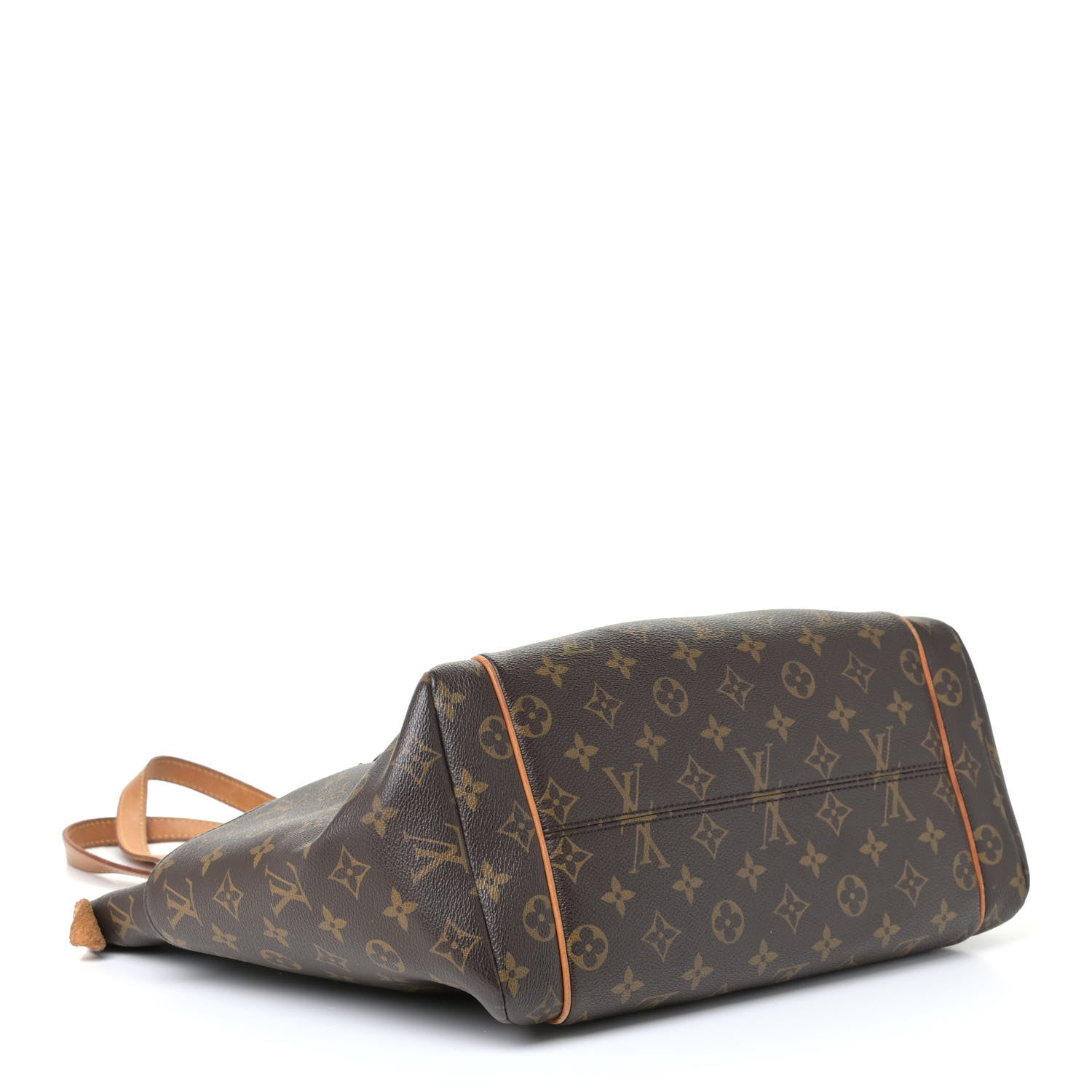 Louis Vuitton Monogram Totally MM 3 of 11