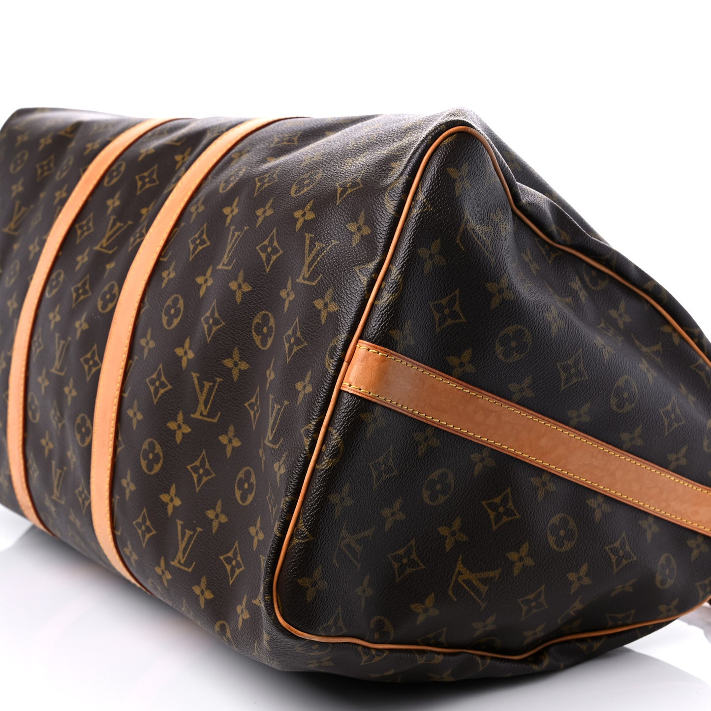 Monogram Keepall Bandouliere 55