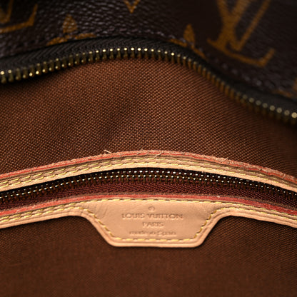Louis Vuitton Monogram All-In PM 10 of 12