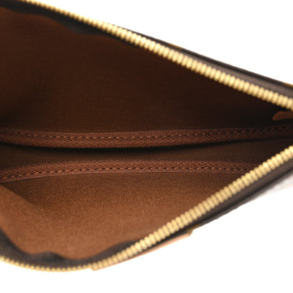 Louis Vuitton Monogram Multi Pochette Accessories Kaki 6 of 12