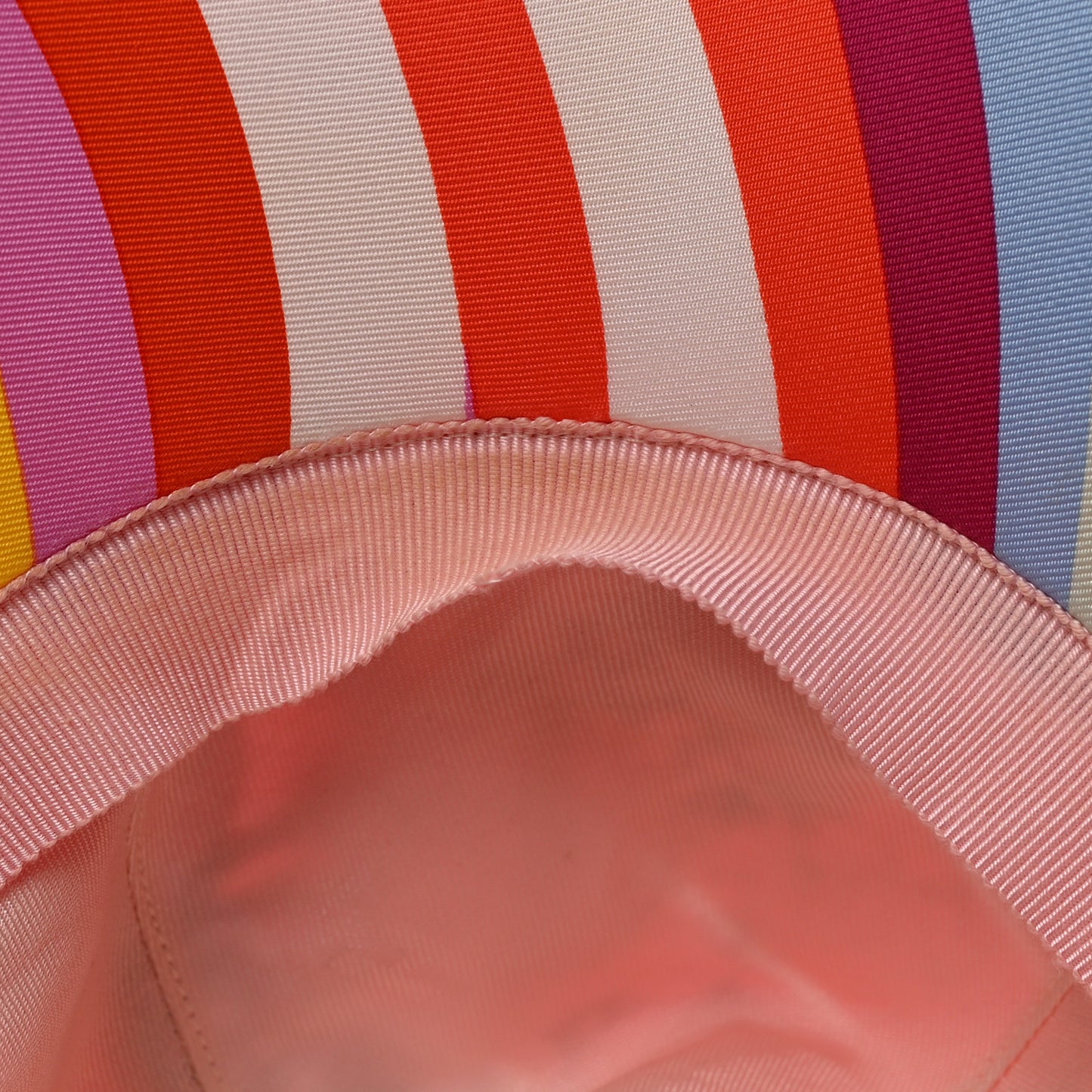 Silk Davis Patchwork Cap 56