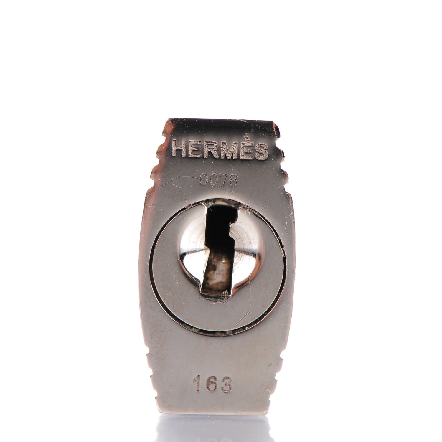 Hermes Taurillon Clemence Birkin 35 Bleu De Prusse 13 of 26