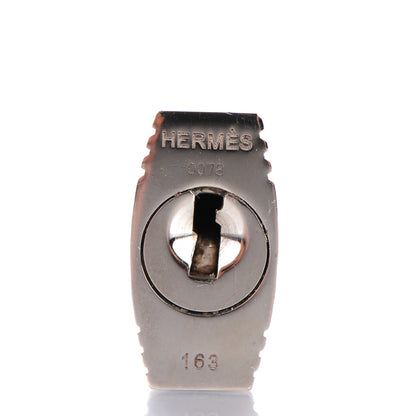 Hermes Taurillon Clemence Birkin 35 Bleu De Prusse 13 of 26