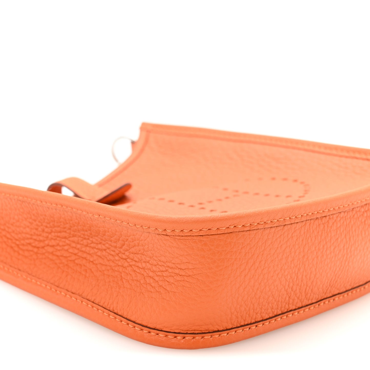 Taurillon Clemence Evelyne TPM Orange