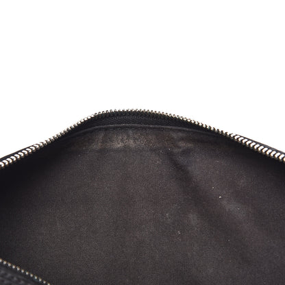 Louis Vuitton Epi Speedy 30 Black 18 of 19