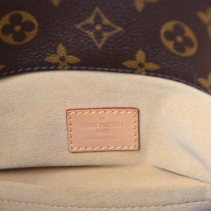 Louis Vuitton Monogram Artsy MM 5 of 8