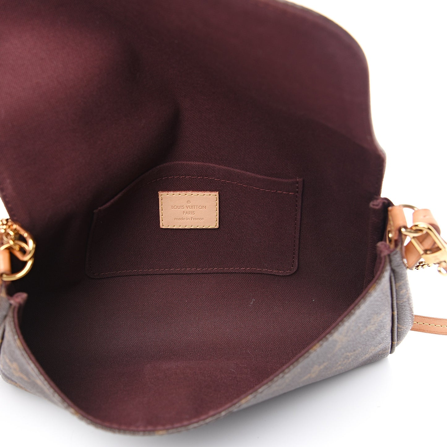 Monogram Favorite MM