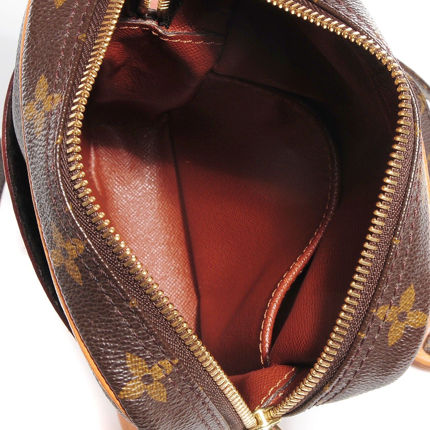 Louis Vuitton Monogram Danube 20 5 of 7
