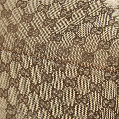 Gucci Monogram Medium Sukey Tote Orange 13 of 16