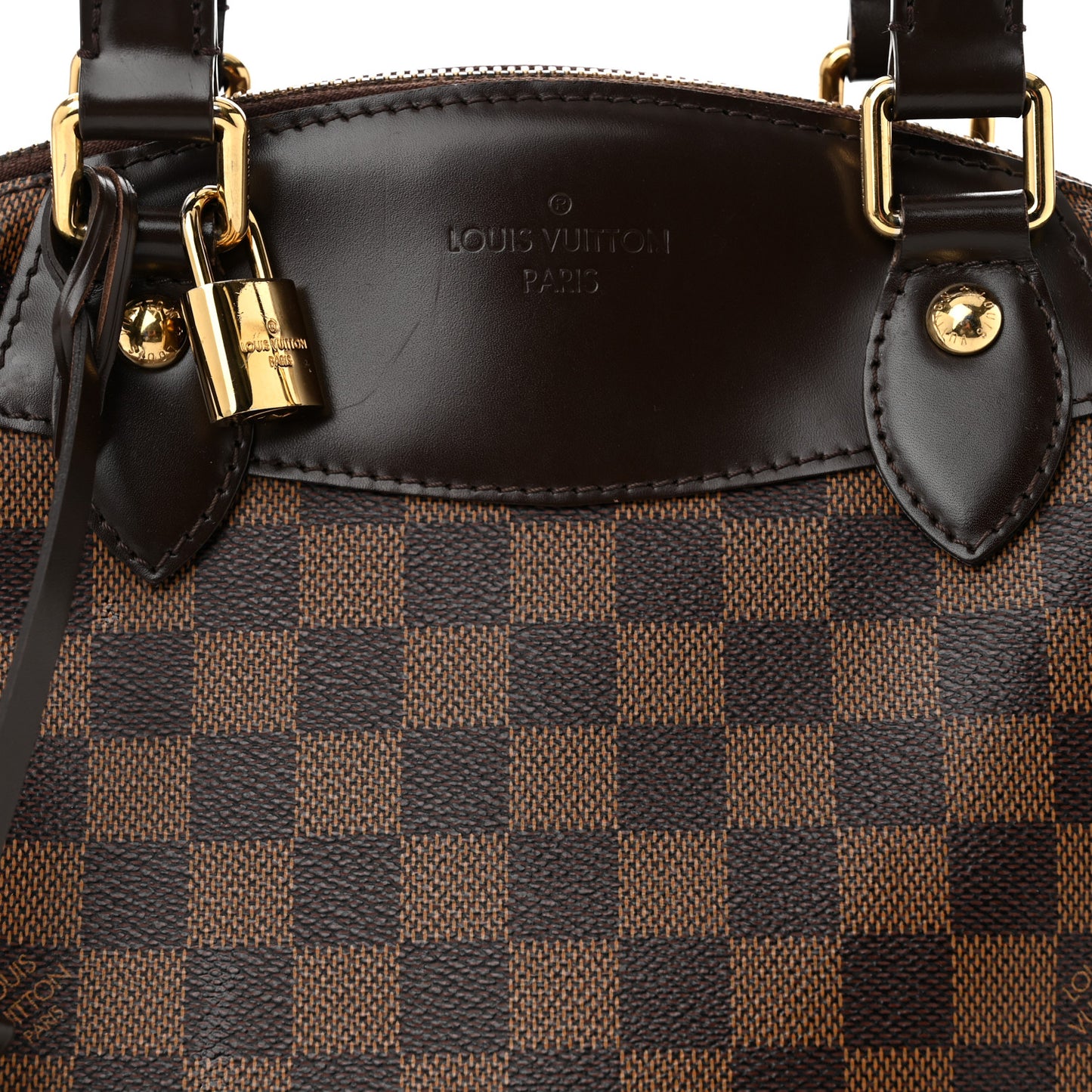 Damier Ebene Verona PM