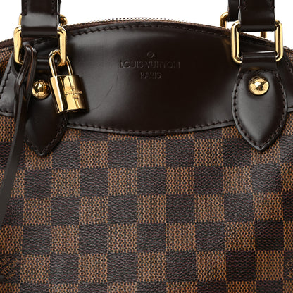 Louis Vuitton Damier Ebene Verona PM 8 of 12