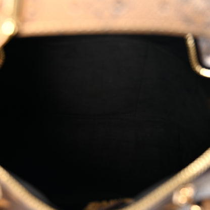 Louis Vuitton Reverse Monogram City Cruiser PM 5 of 9
