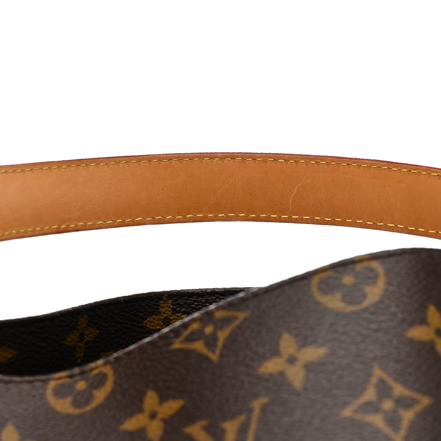 Monogram Metis